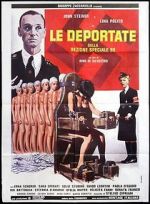 Watch Le deportate della sezione speciale SS Watch123movies