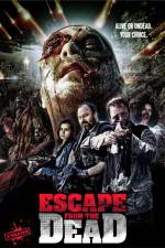 Watch Escape from the Dead Watch123movies