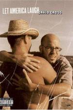 Watch David Cross Let America Laugh Watch123movies