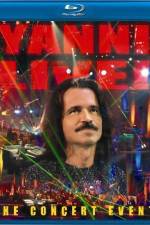 Watch Yanni Live The Concert Event Watch123movies