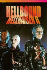 Watch Hellbound: Hellraiser II Watch123movies