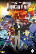 Watch Stan Lee?s Mighty 7 Watch123movies