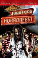 Watch Junkfood Horrorfest Watch123movies