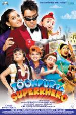 Watch Toonpur Ka Superrhero Watch123movies