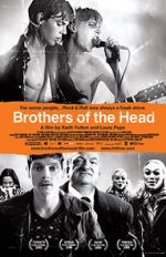 Watch Brothers of the Head Watch123movies