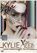 Watch KylieX2008: Live at the O2 Arena Watch123movies