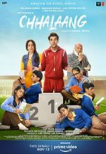 Watch Chhalaang Watch123movies