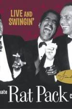 Watch Live and Swingin' The Ultimate Rat Pack Collection Watch123movies