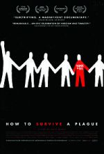 Watch How to Survive a Plague Watch123movies