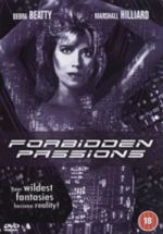 Watch Cyberella: Forbidden Passions Watch123movies