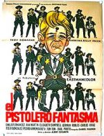 Watch The Phantom Gunslinger Watch123movies