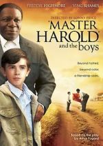 Watch \'Master Harold\' ... And the Boys Watch123movies