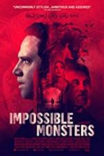 Watch Impossible Monsters Watch123movies