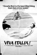 Watch Viva Italia! Watch123movies