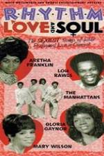 Watch Rhythm Love & Soul: Sexiest Songs of R&B Watch123movies