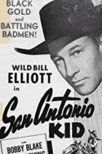 Watch The San Antonio Kid Watch123movies