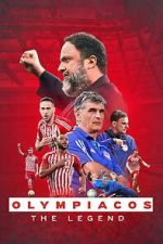 Watch Olympiacos: The Legend Watch123movies