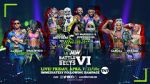 Watch All Elite Wrestling: Battle of the Belts 6 (TV Special 2023) Watch123movies