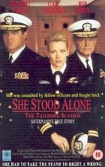 Watch She Stood Alone: The Tailhook Scandal Watch123movies