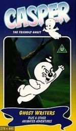 Watch Ghost Writers (Short 1958) Watch123movies