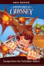 Watch Adventures in Odyssey Escape from the Forbidden Matrix Watch123movies