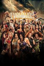 Watch WWE Evolution (TV Special 2025) Watch123movies