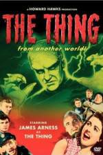 Watch The Thing from Another World Watch123movies