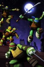 Watch Teenage Mutant Ninja Turtles: Ultimate Showdown Watch123movies