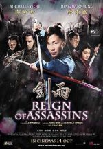 Watch Reign of Assassins Watch123movies