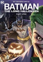 Watch Batman: The Long Halloween, Part One Watch123movies