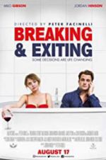 Watch Breaking & Exiting Watch123movies