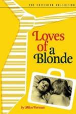 Watch The Loves of a Blonde Watch123movies
