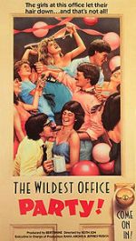 Watch The Wildest Office Strip Party Watch123movies