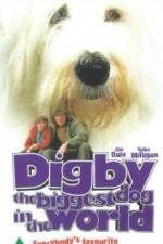 Watch Digby the Biggest Dog in the World Watch123movies