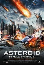 Watch Asteroid: Final Impact Watch123movies