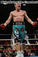 Watch Ricky Hatton  The Comeback Watch123movies