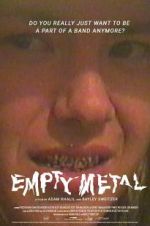 Watch Empty Metal Watch123movies