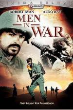 Watch Men in War Watch123movies