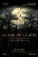 Watch Le poil de la bête Watch123movies