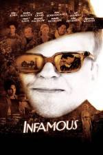 Watch Infamous Watch123movies