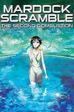 Watch Mardock Scramble: The Second Combustion Watch123movies