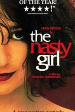 Watch Den förskräckliga flickan Watch123movies