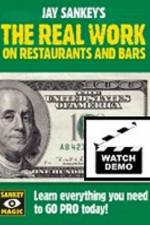 Watch The Real Work on Restaurants and Bars - Jay Sankey Watch123movies