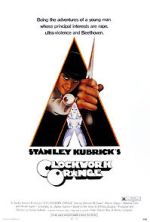 Watch A Clockwork Orange Watch123movies