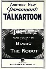 Watch The Robot (Short 1932) Watch123movies