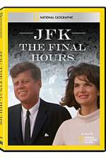 Watch JFK The Final Hours Watch123movies