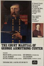 Watch The Court-Martial of George Armstrong Custer Watch123movies