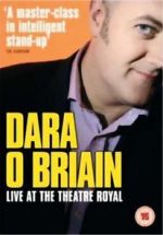 Watch Dara O Briain: Live at the Theatre Royal Watch123movies