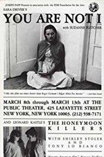 Watch You Are Not I Watch123movies