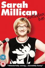 Watch Sarah Millican: Chatterbox Live Watch123movies